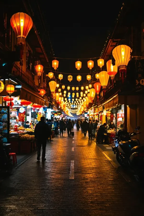 人间烟火 镜框剧照封面